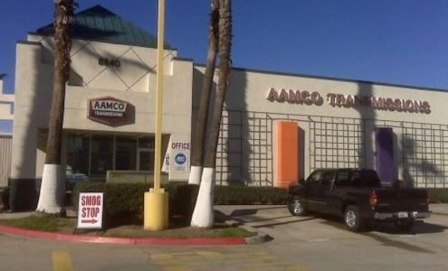 AAMCO Transmissions & Total Car Care