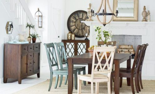 Lewis Furniture & Mattress Gallery