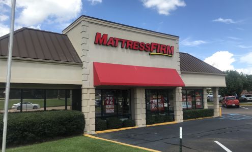Mattress Firm Ridgeland