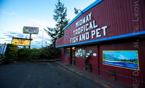 Midway Tropical Fish & Pets