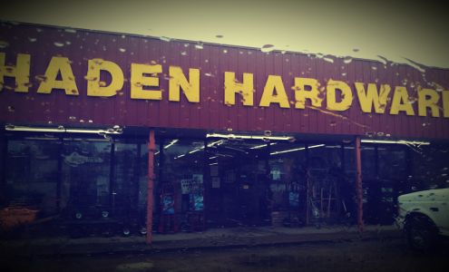 Haden Hardware