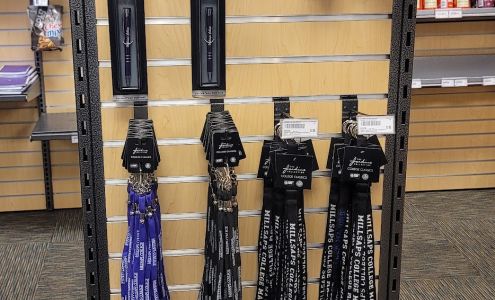 Millsaps College Bookstore