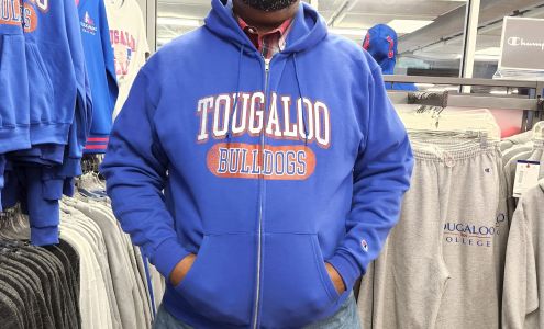 Tougaloo College Bookstore