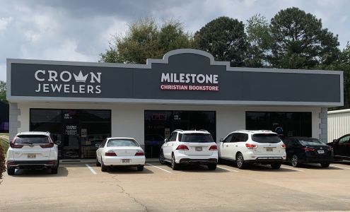 Milestone Christian Bookstore