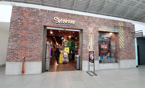 Spencers