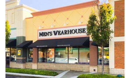 Men's Wearhouse