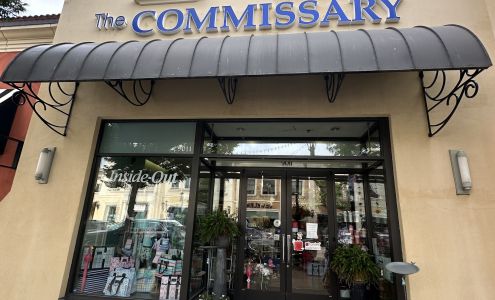The Commissary