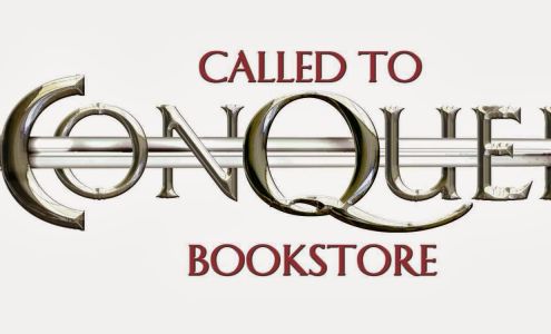 Called To Conquer Bookstore