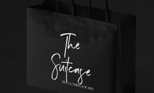 The Suitcase