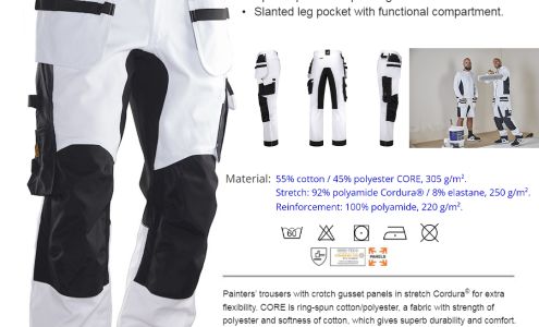 Jobman USA Ethelsville