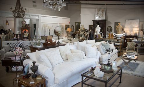 Beard's Furniture and Antiquities