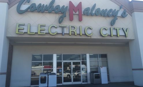 Cowboy Maloney's Home Store