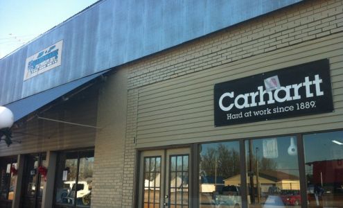 B & P Hardware Sulligent