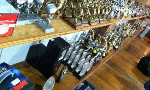 Sports Specialty, Inc.