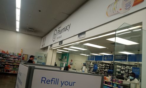 Walmart Pharmacy