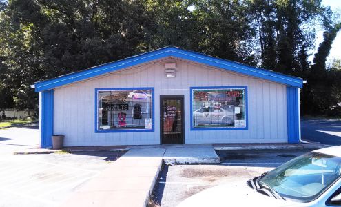 Starship Enterprises Of Memorial Drive