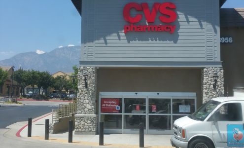 CVS