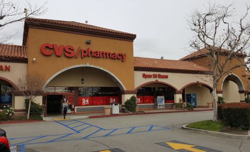 CVS