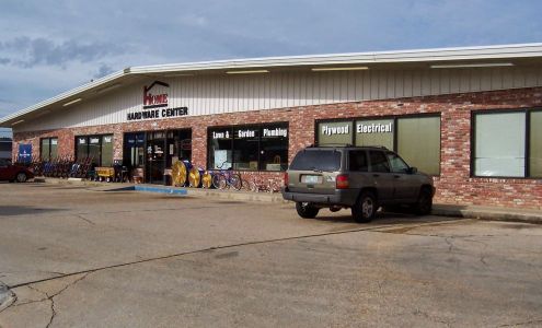 Home Hardware Center Bude