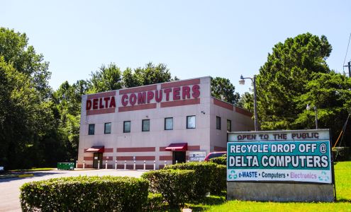 Delta Computers