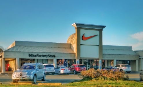 Nike Factory Store - Queenstown