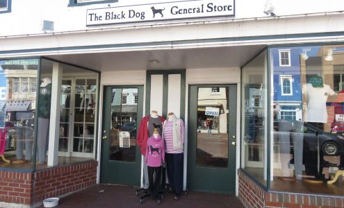 The Black Dog General Store