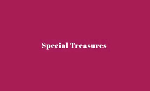 Special Treasures & Winona Floral Winona