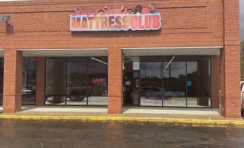 Sleepy Steves Grenada