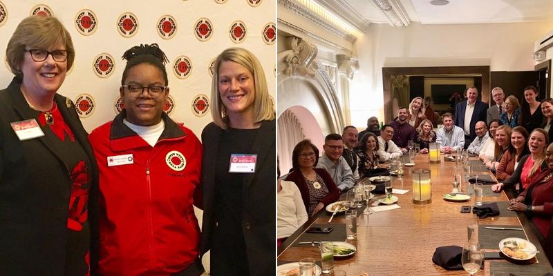 COFCO Office Furnishings Menu