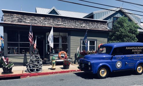 Annapolis Maritime Antiques