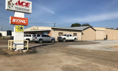 Ace Hardware Greenwood