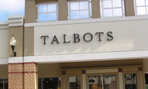 Talbots Outlet