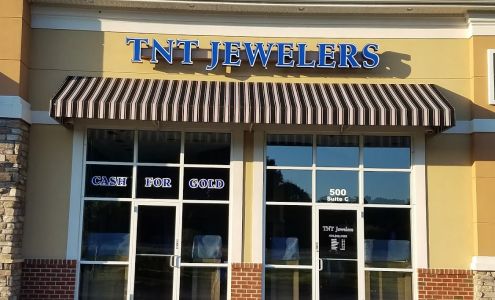 TNT Jewelers