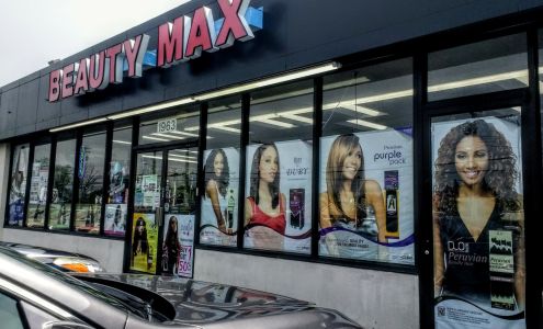 Beauty Max Annapolis