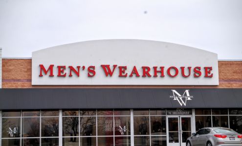 Men's Wearhouse