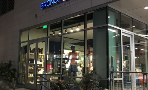 Boise State Bronco Shop at City Center