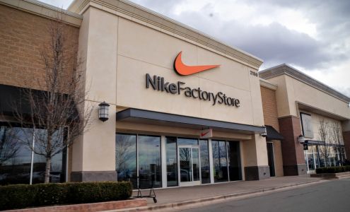 Nike Factory Store - Meridian