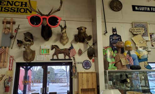 Bench Commission Furniture