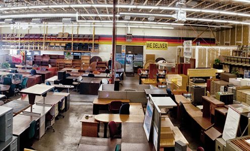 Active Office Furniture