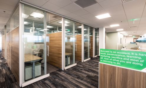 OEC (Office Environment Company)