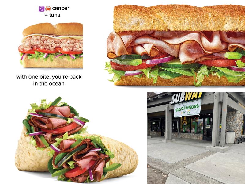 Subway