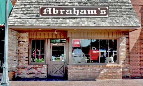 Abraham's Cleveland