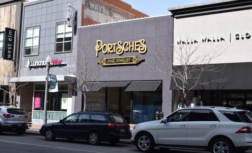 Portsche's Fine Jewelry