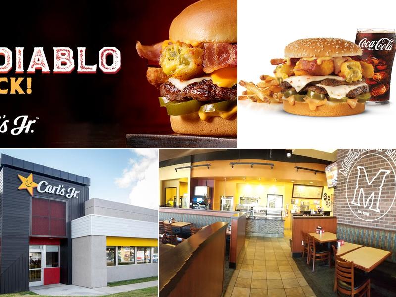 Carl’s Jr.