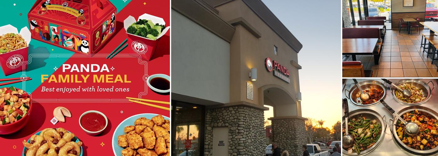 Panda Express