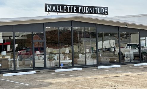 Mallette Furniture Co Inc Cleveland