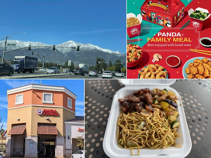 Panda Express