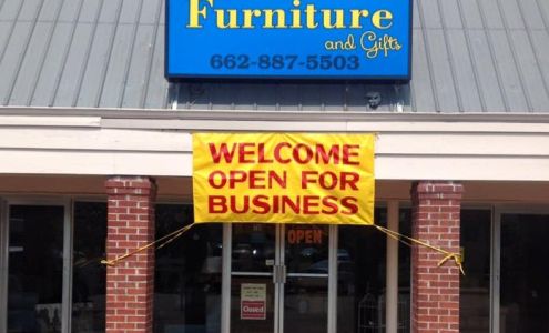 Magnolia Marketplace Indianola