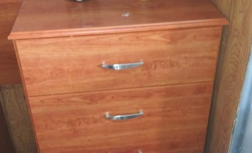 Garrett's Furniture Indianola