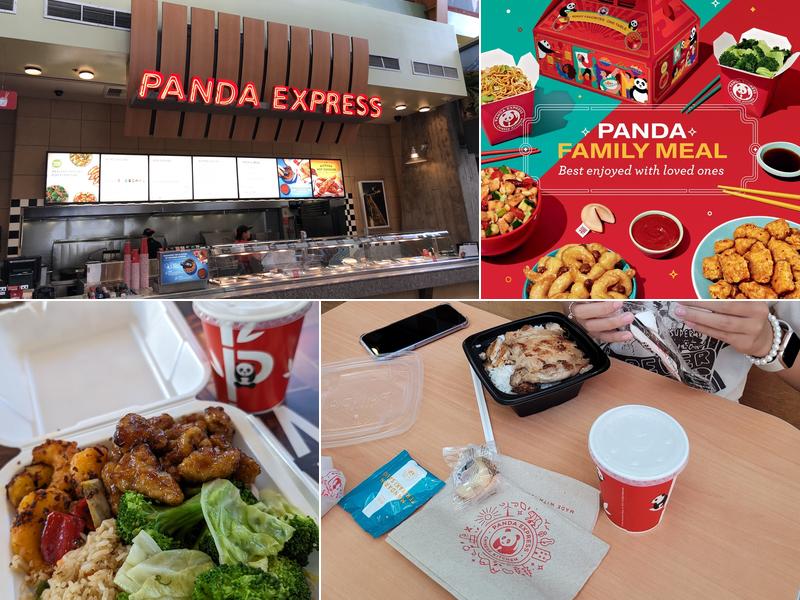 Panda Express